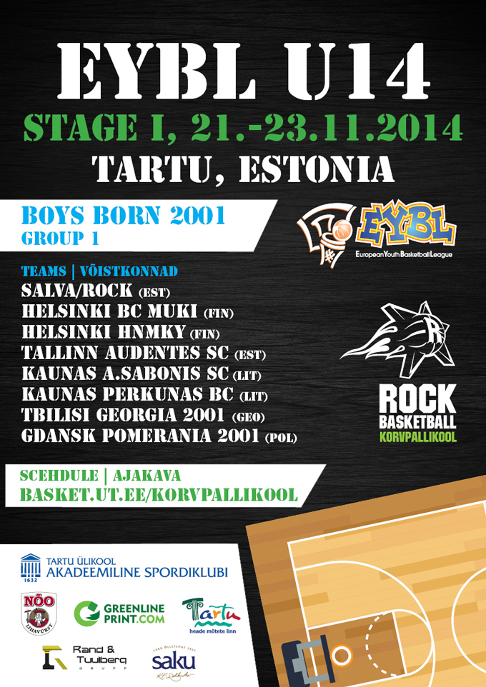 EYBL-U14-plakat_680