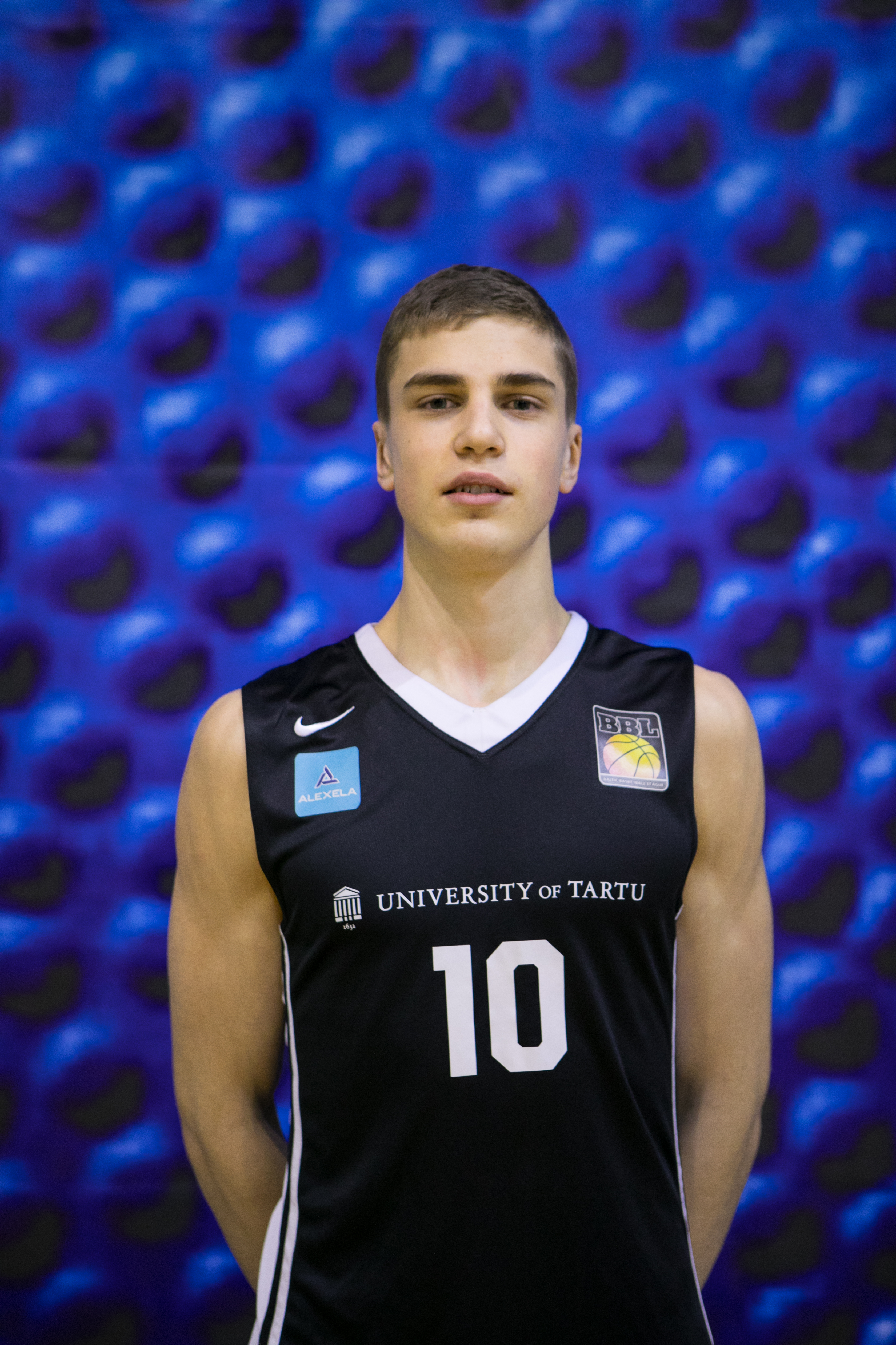 Robin Kivi