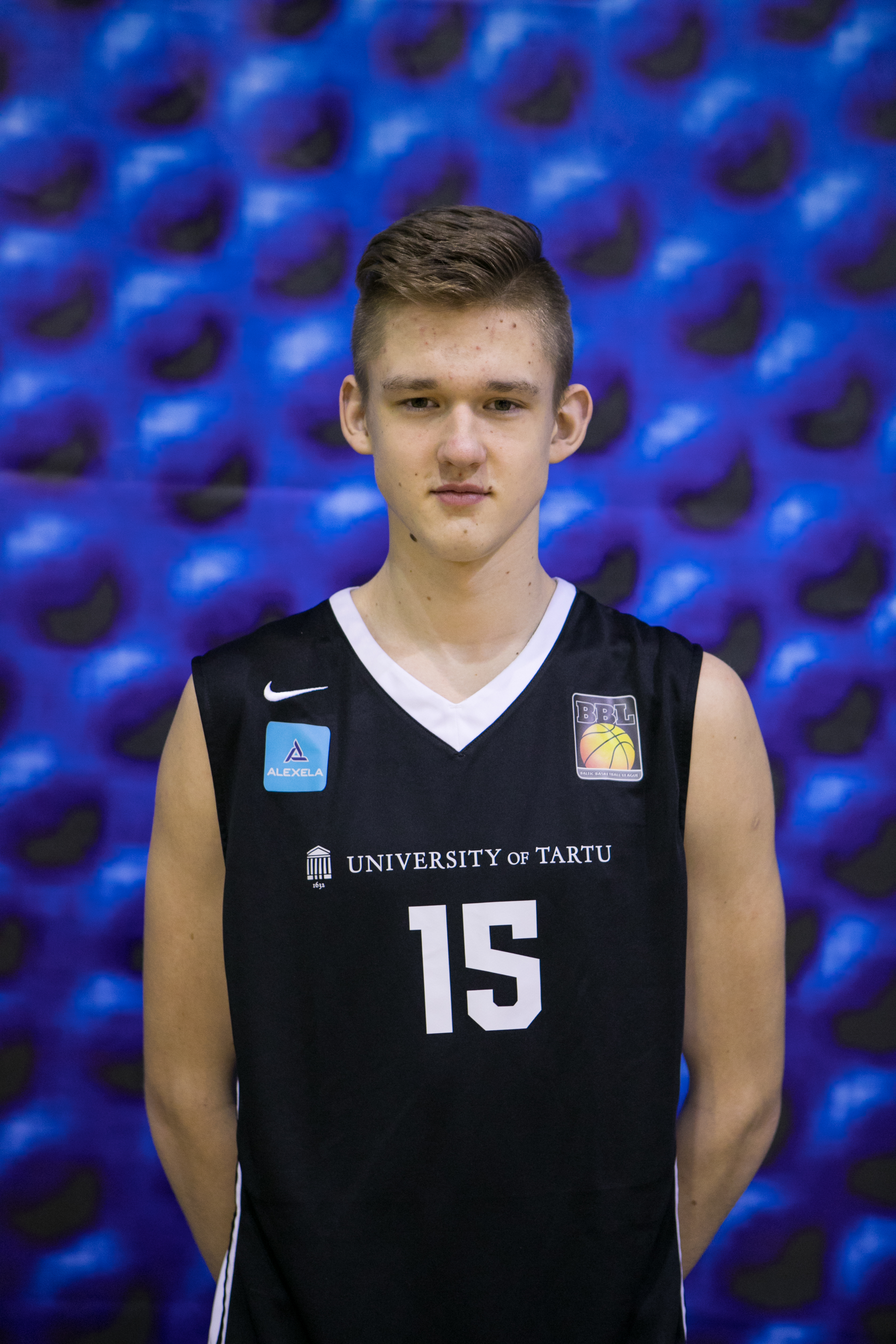 Patrik Saal