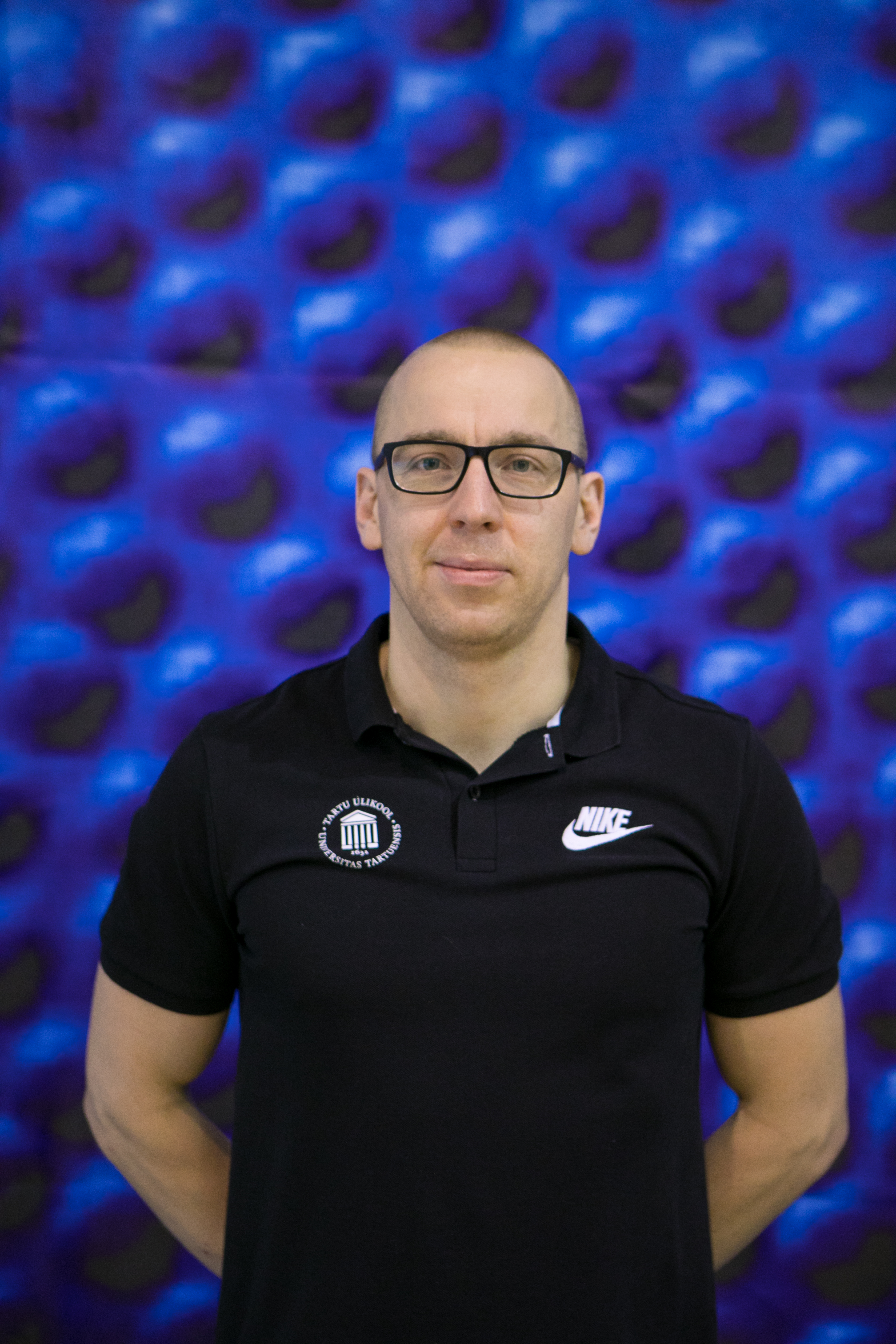 Hannes Tamm